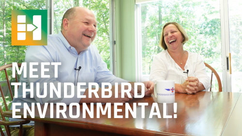 Thunderbird Environmental, LLC