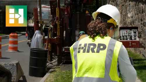 Celebrating National Safety Month at HRP