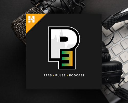 HRP PFAS Pulse Podcast - Quick Updates