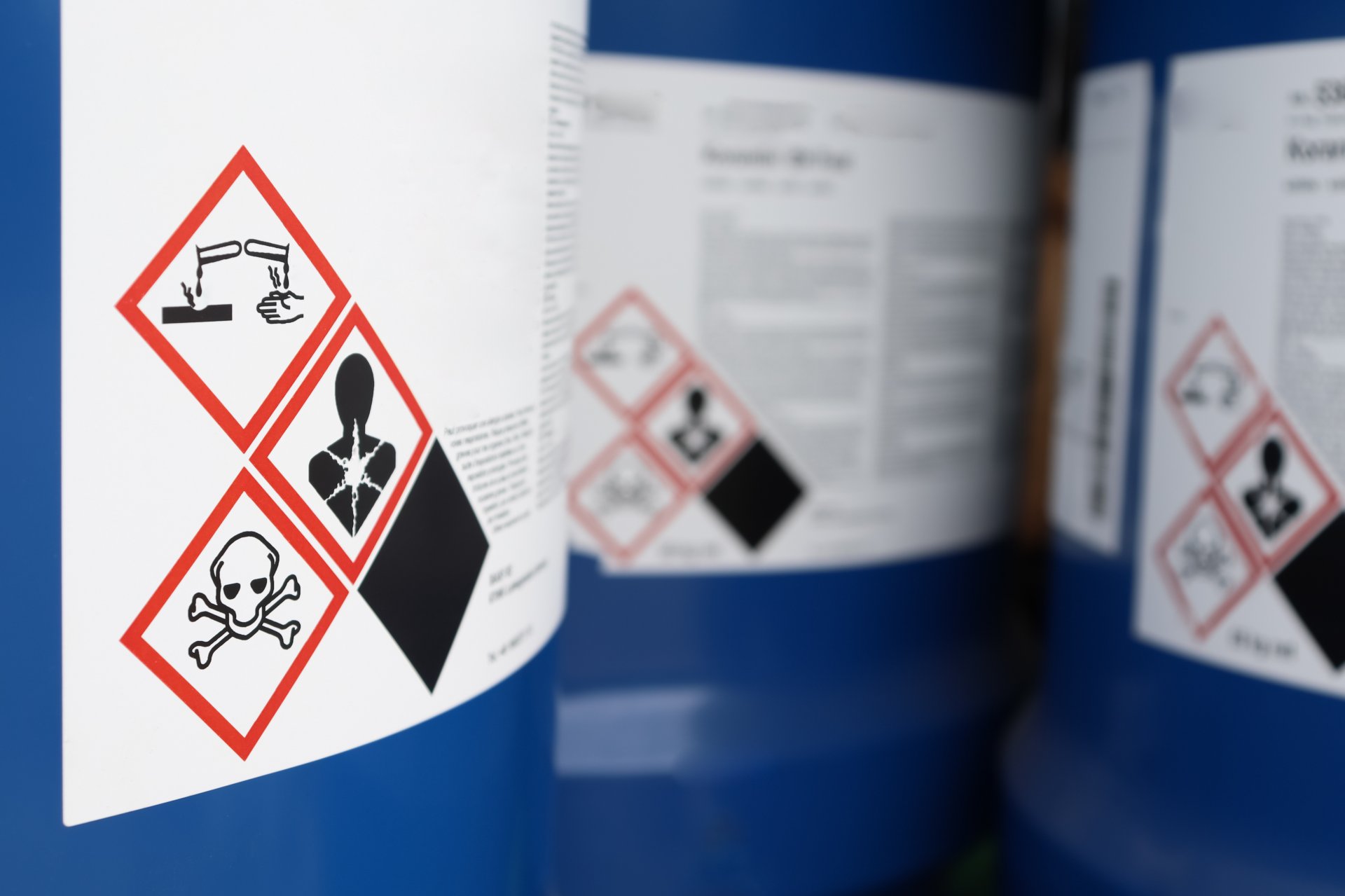 Understanding Combined Chemical Exposure in the Workplace