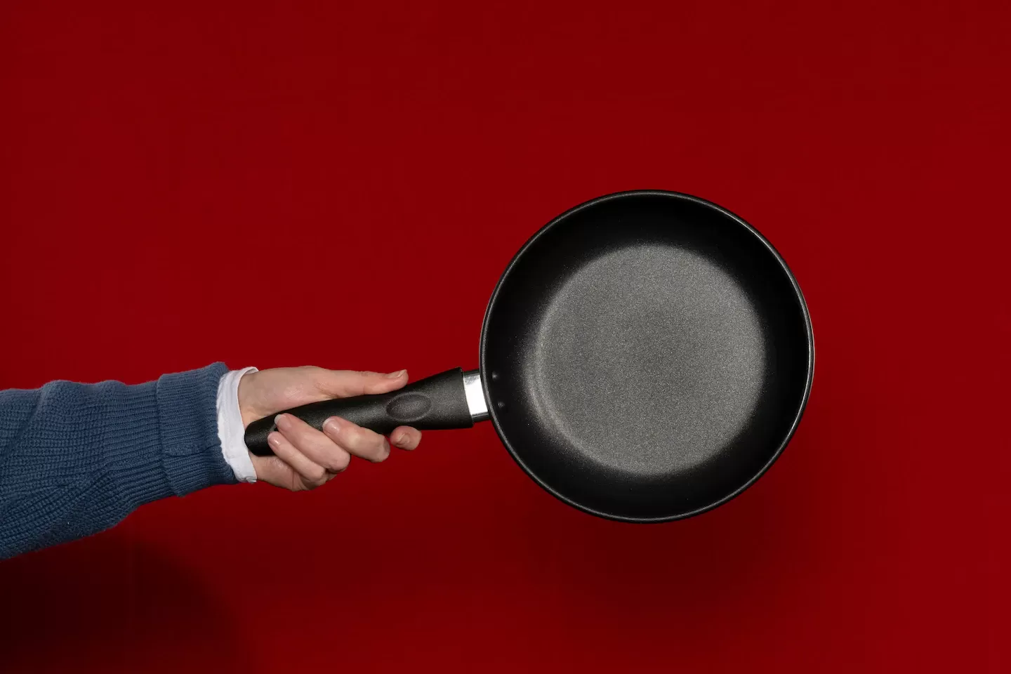 What is ‘Teflon flu’? It’s linked to a coating on some nonstick pans.