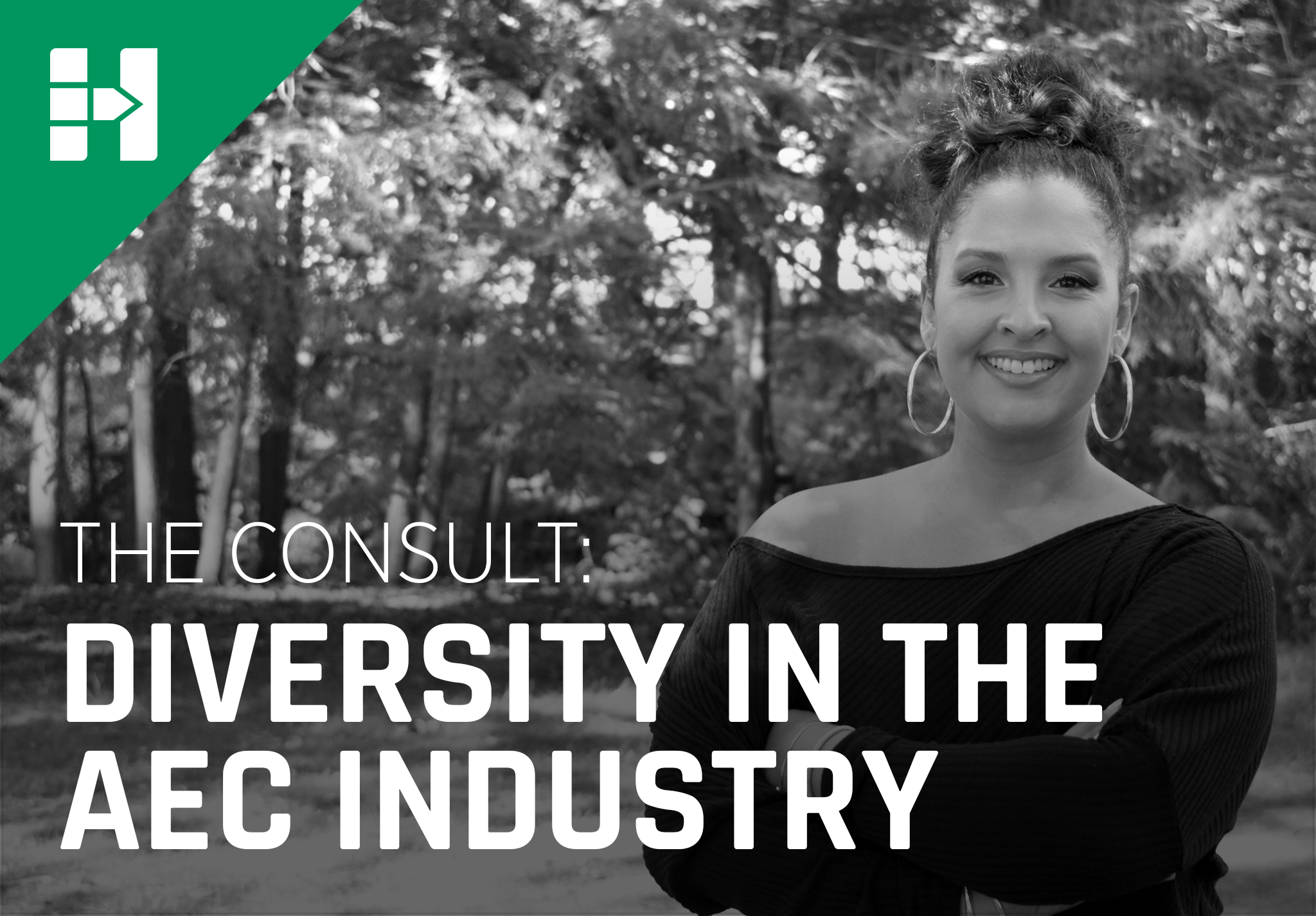 Alicia Washington on Diversity in the AEC Industry