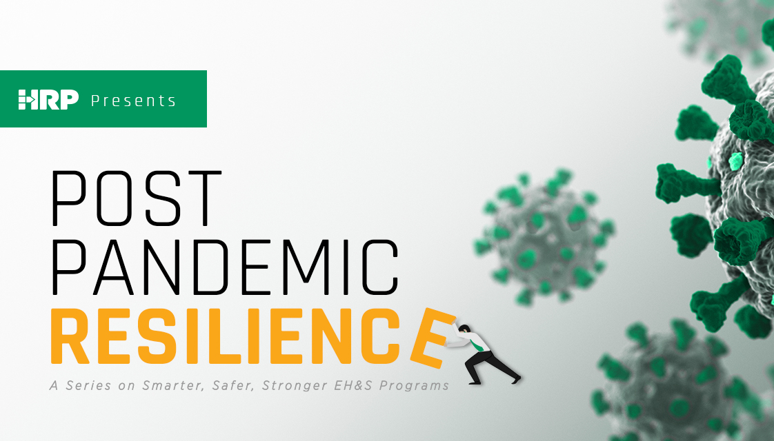 Post Pandemic Resilience