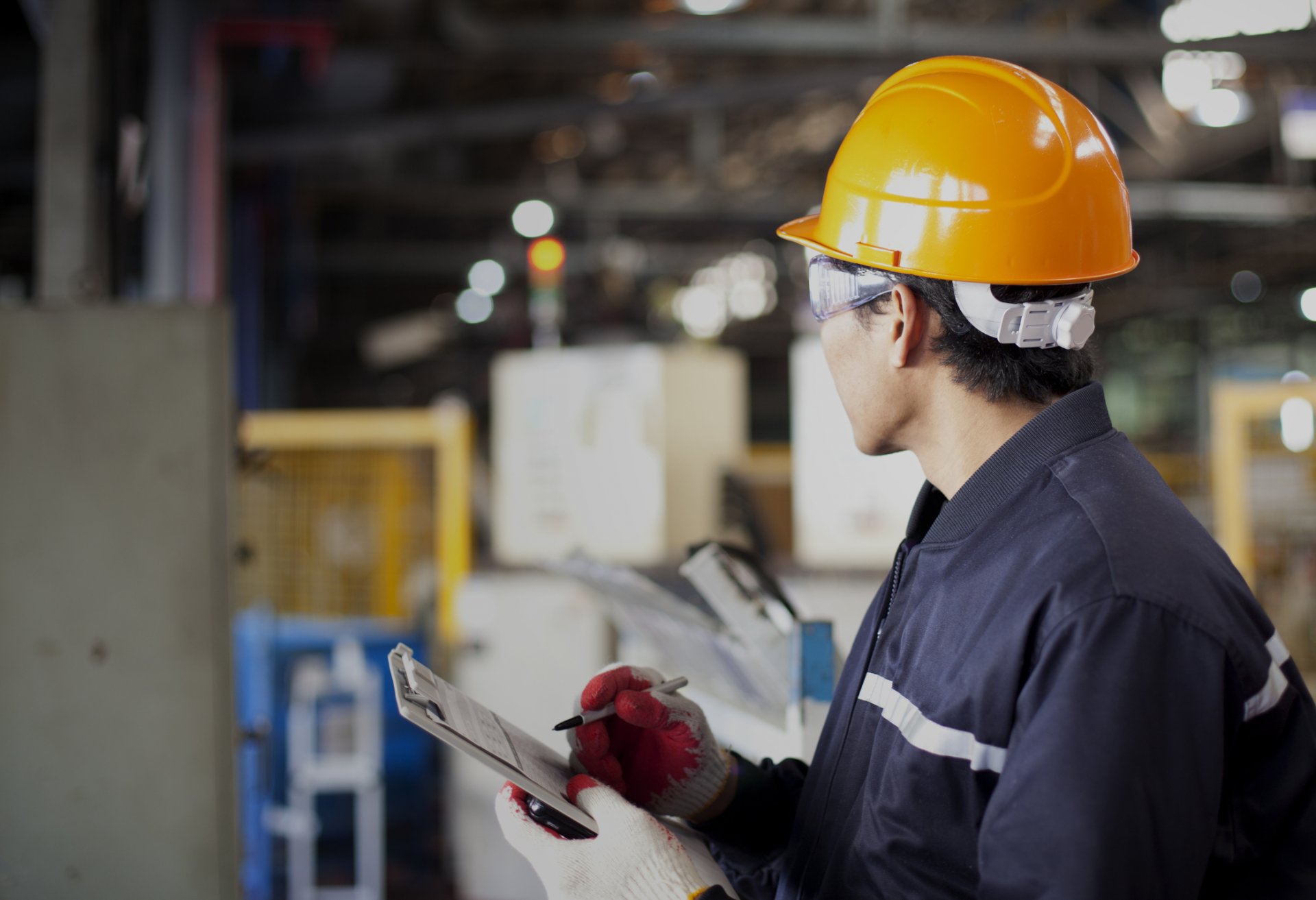 EPA RMP Inspections – Is Your Facility Next?