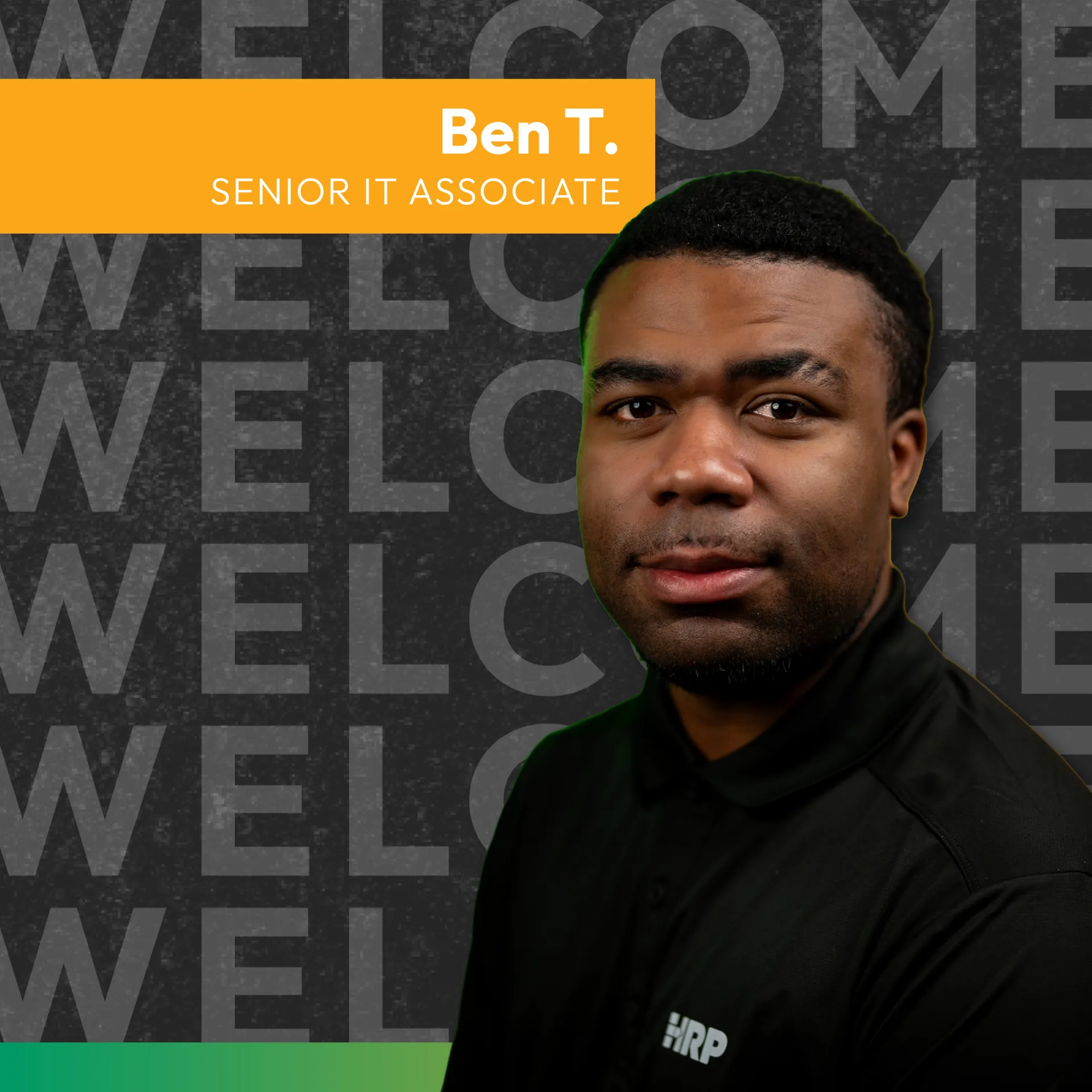 HRP Associates Adds Staff in Farmington