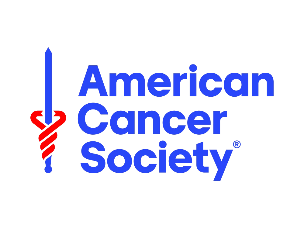 American Cancer Society logo