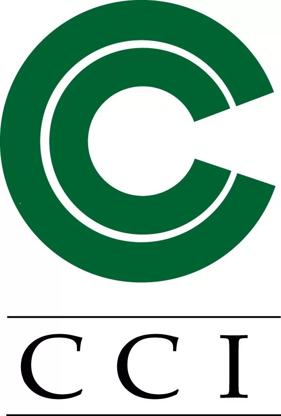 CCI logo