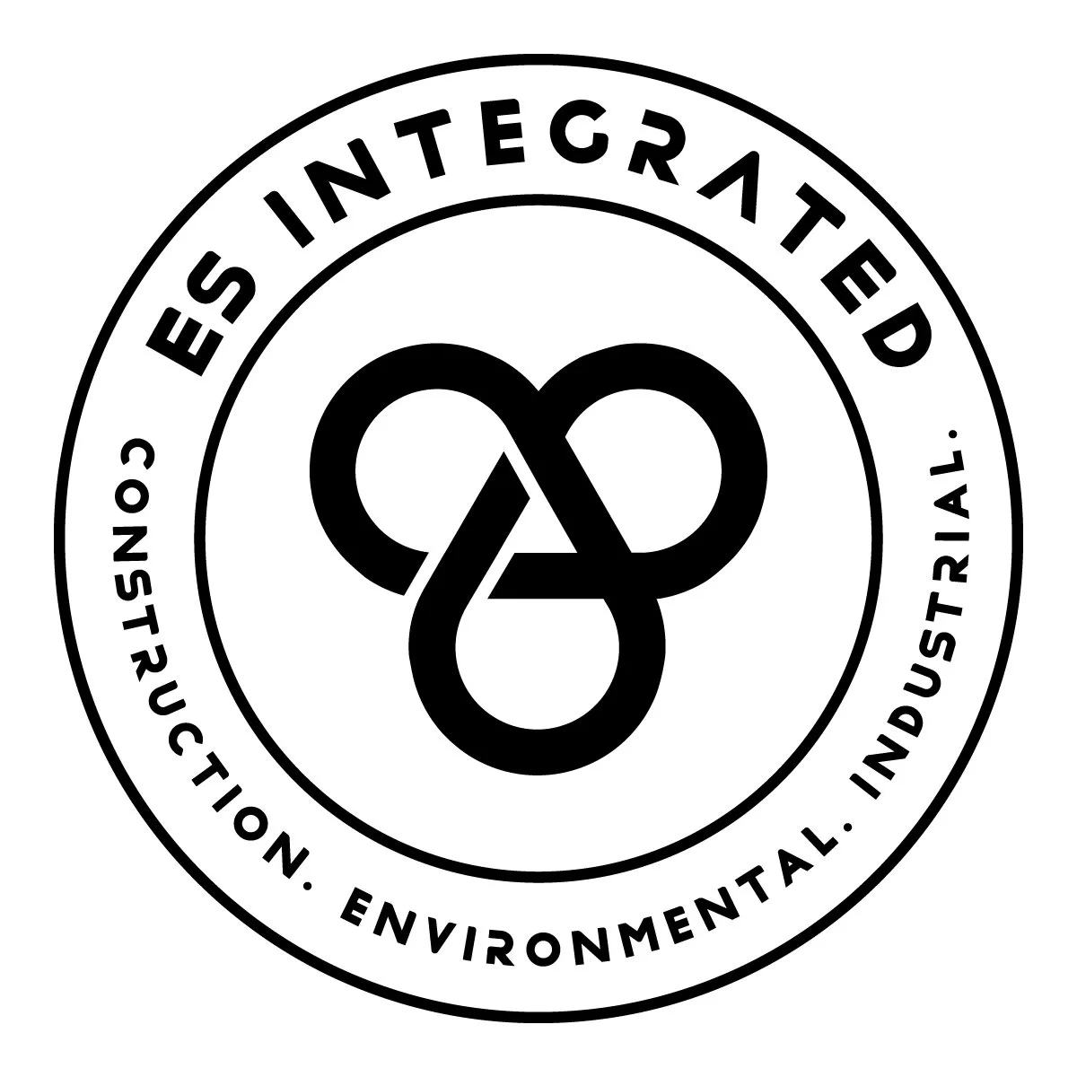 ES Integrated logo