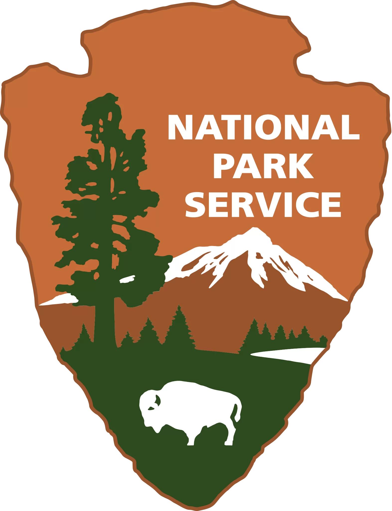 National Parks logo