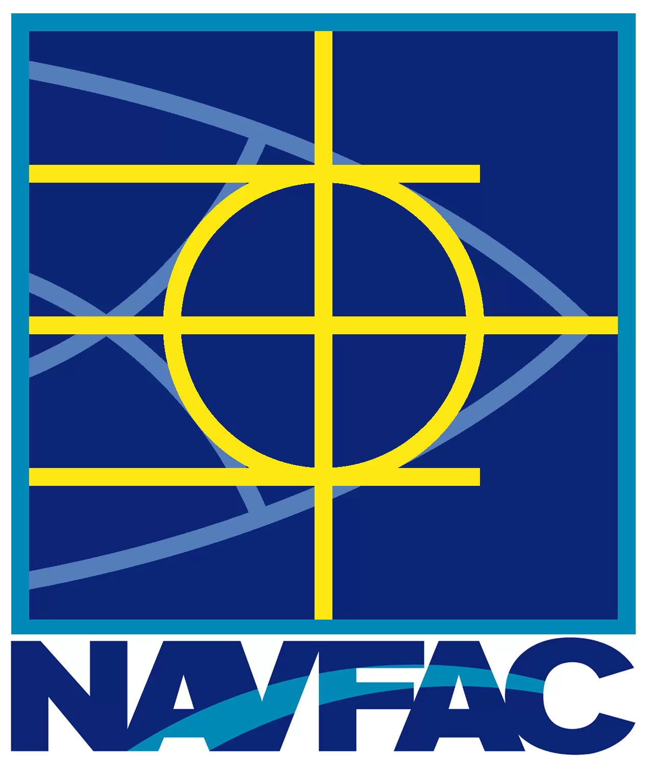 NAVFAC logo