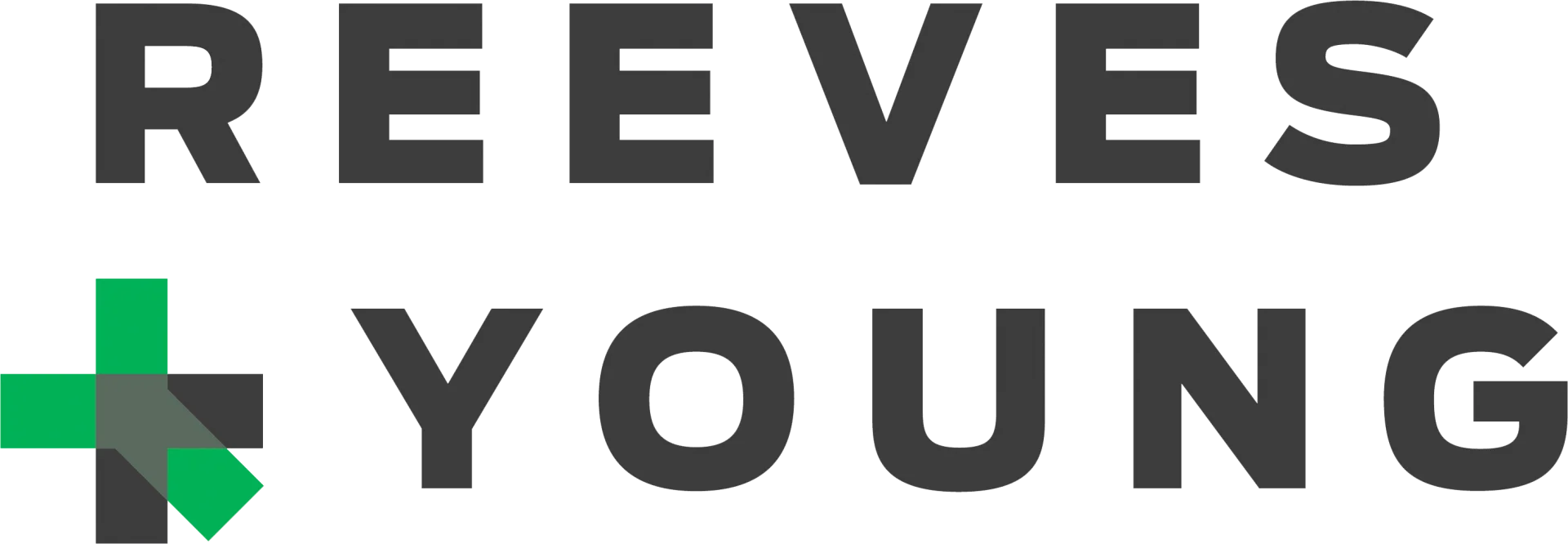 Reeves + Young logo