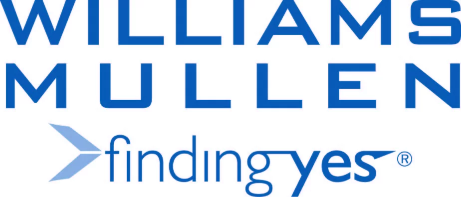 Williams Mullen logo