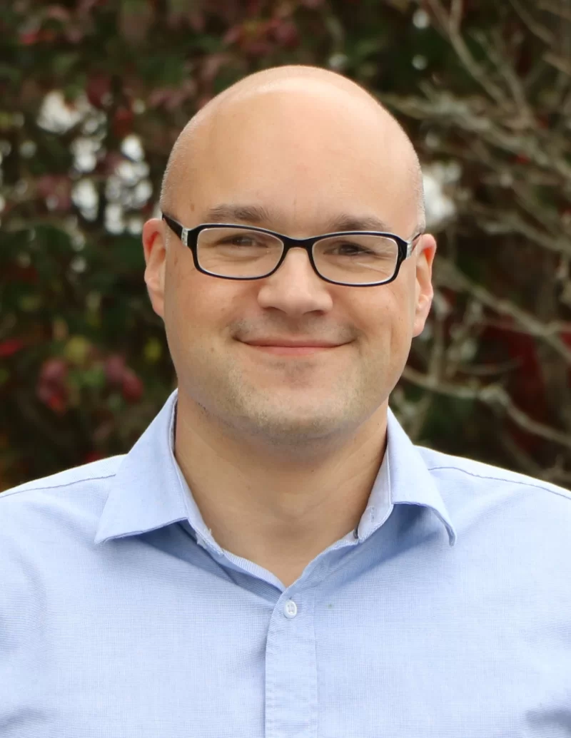 Michael Varni