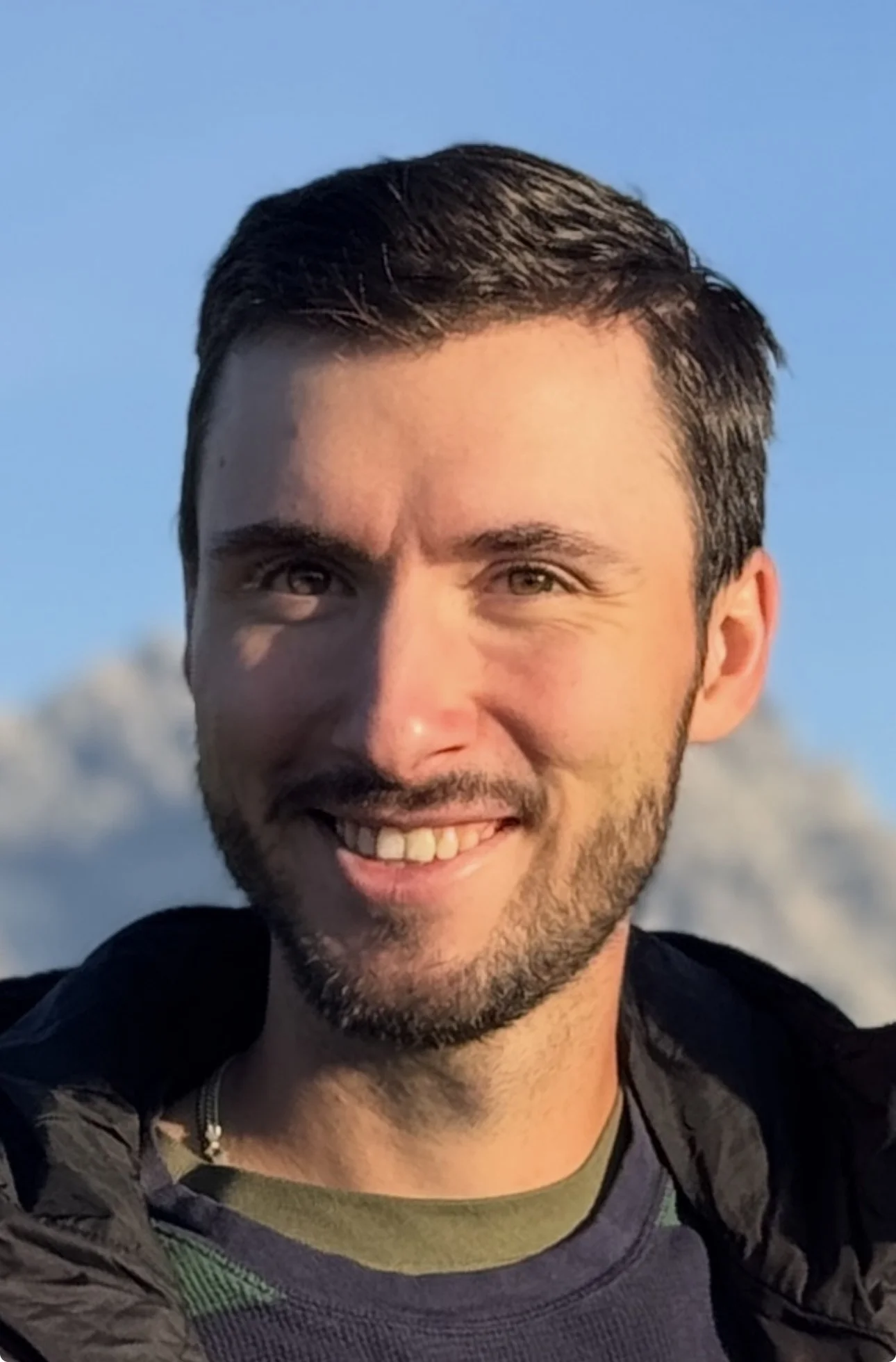 Josh Bateman