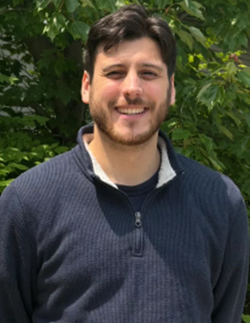 Dominic Rizzo
