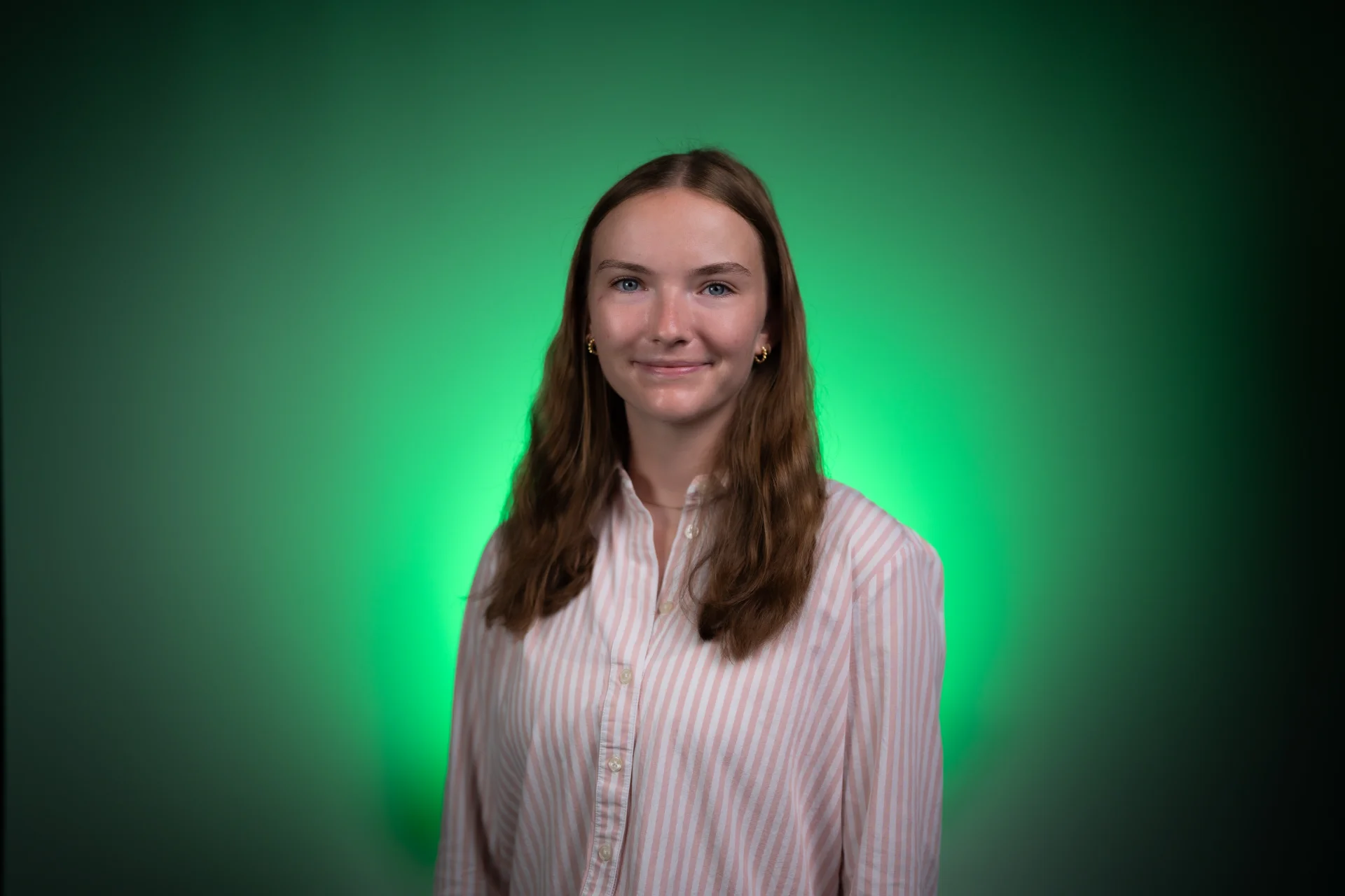 Ally Strezgowski