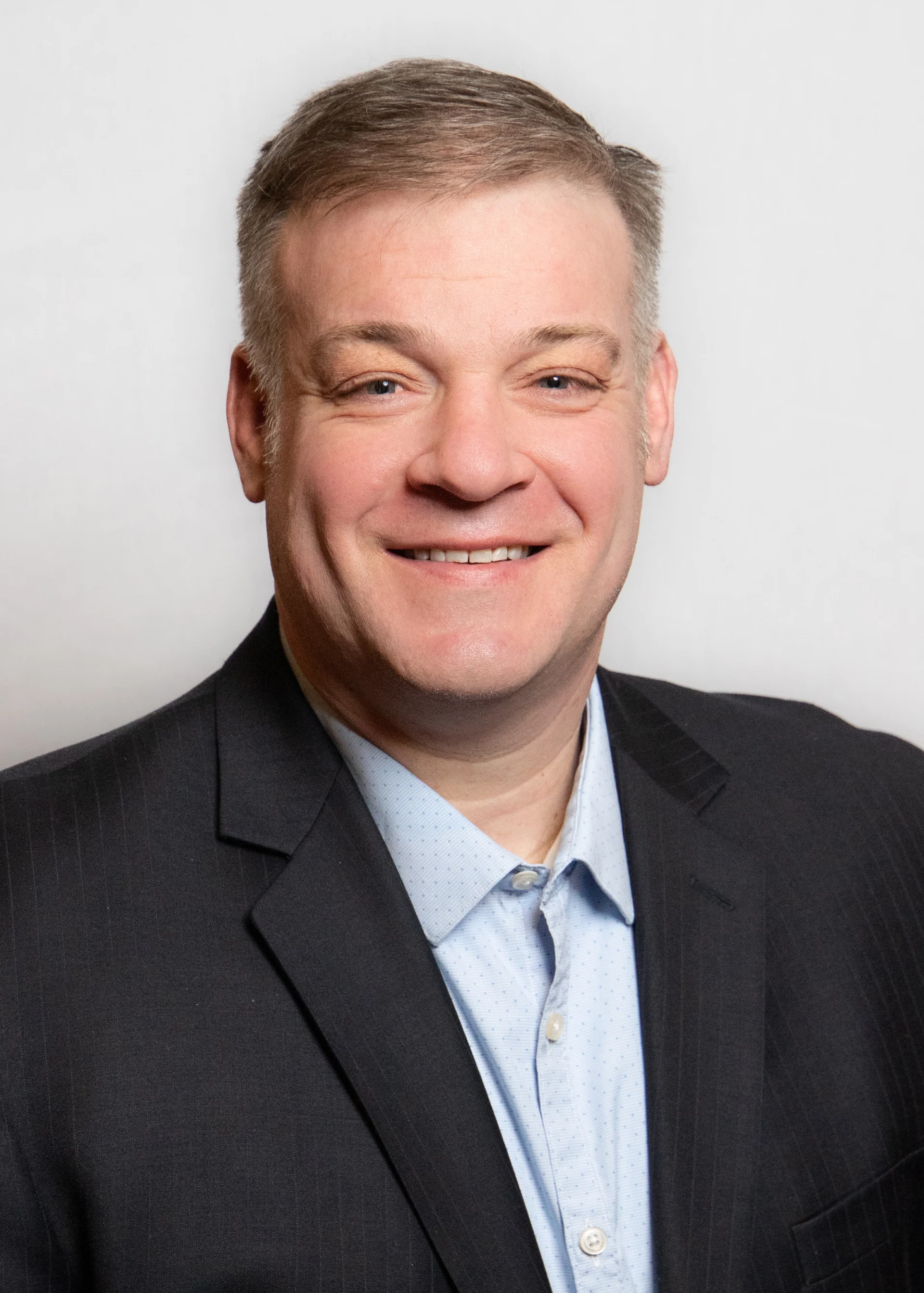 Kevin McNally