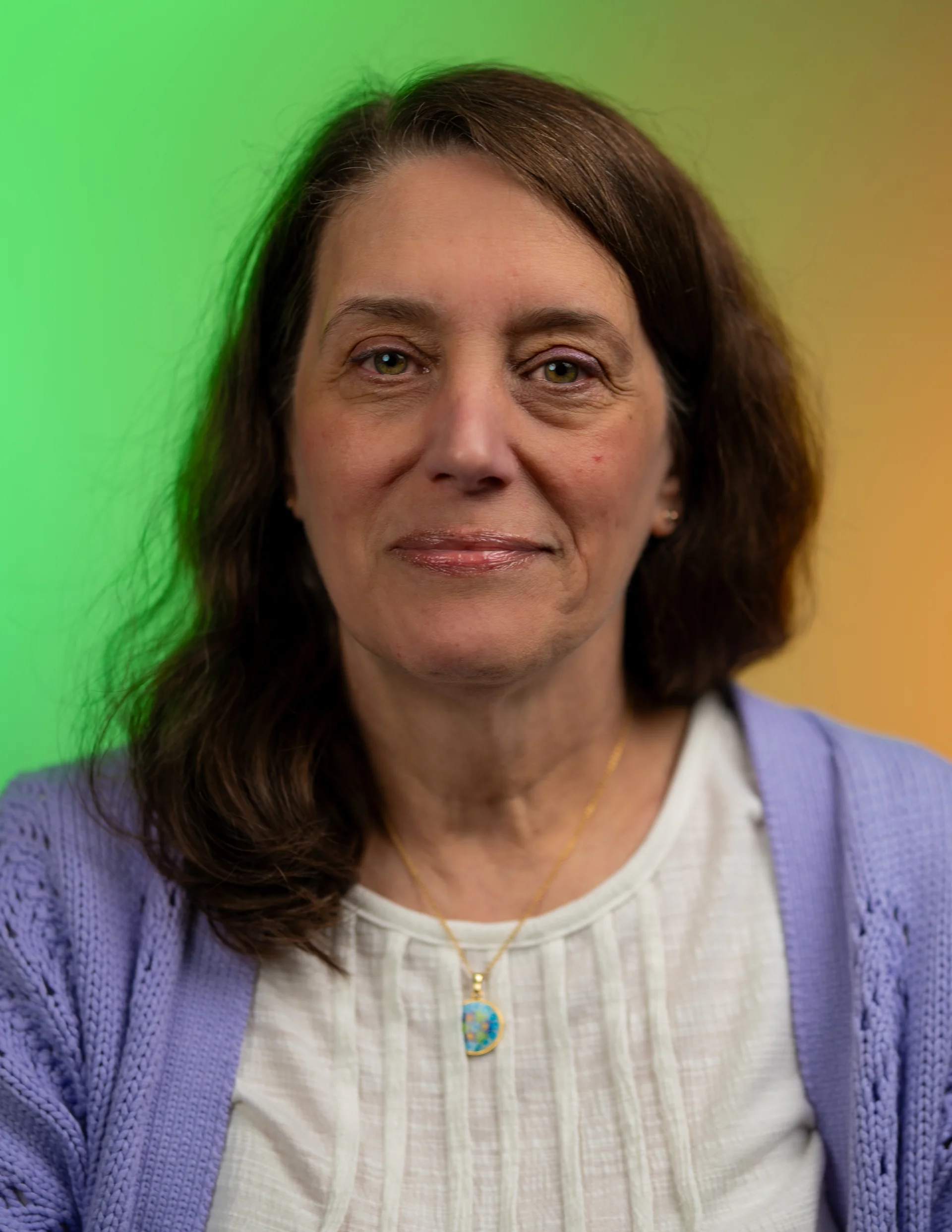 Teresa Domnauer