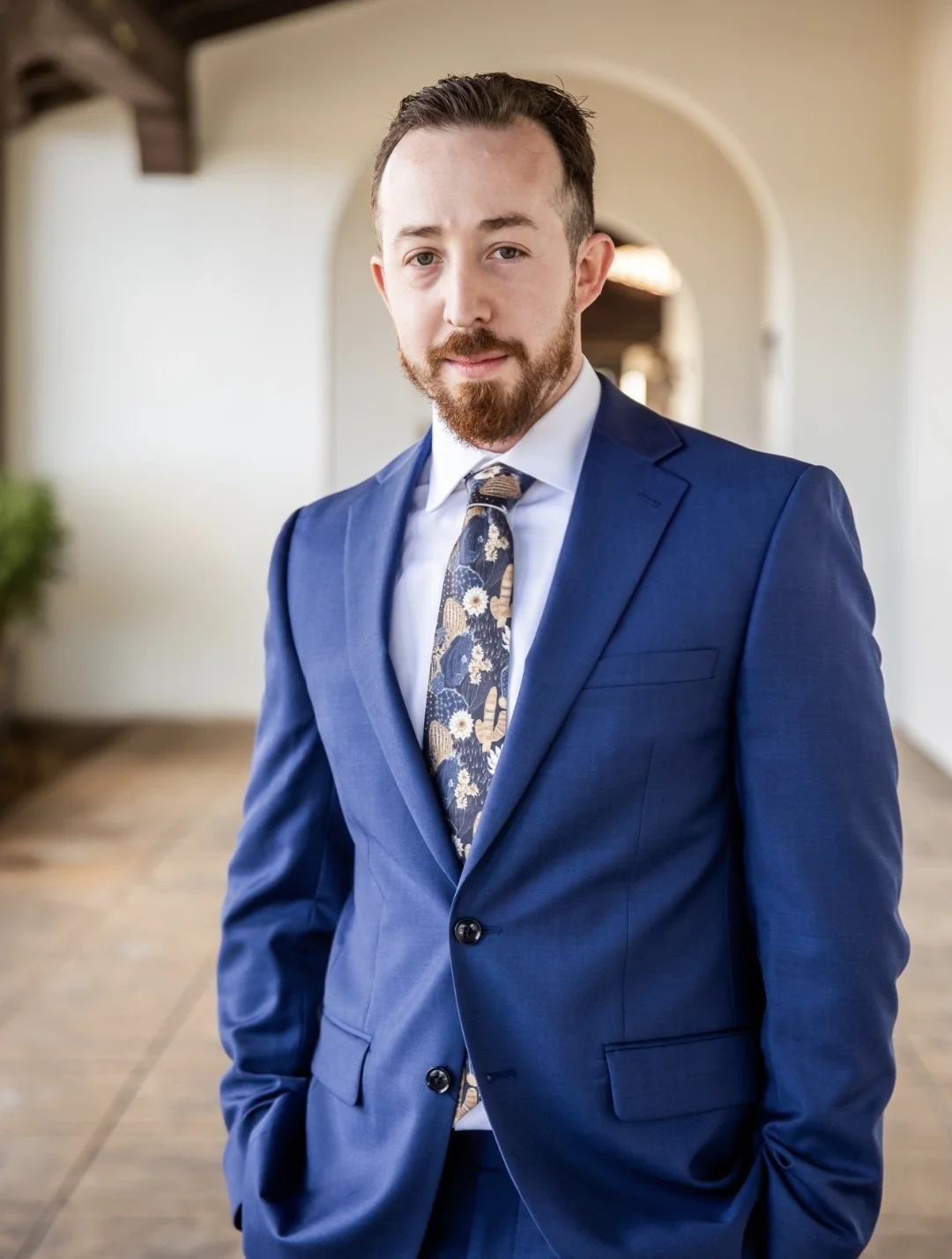 Michael Varni