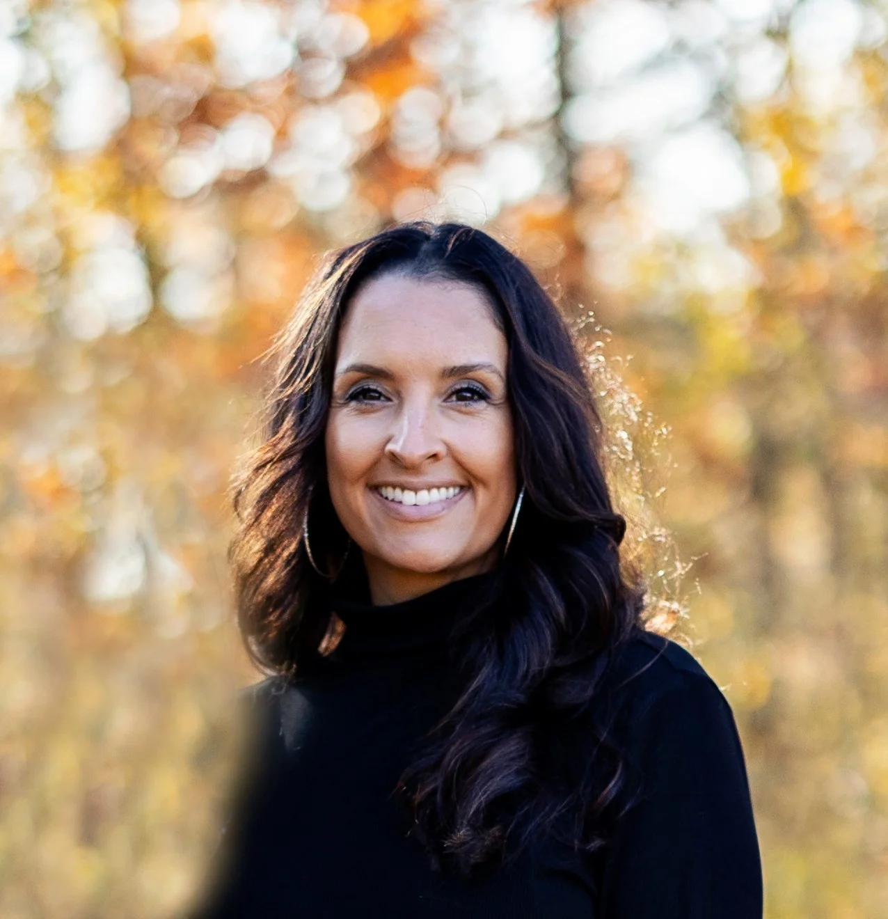 Alicia Washington
