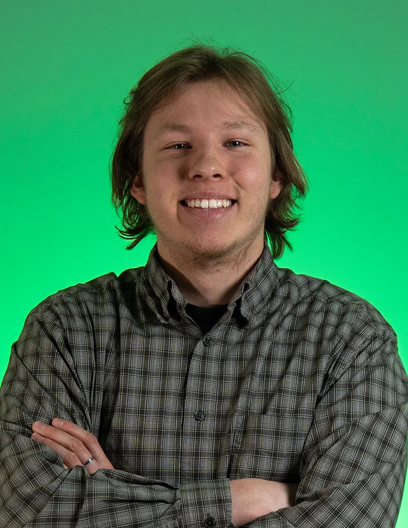Michael Varni