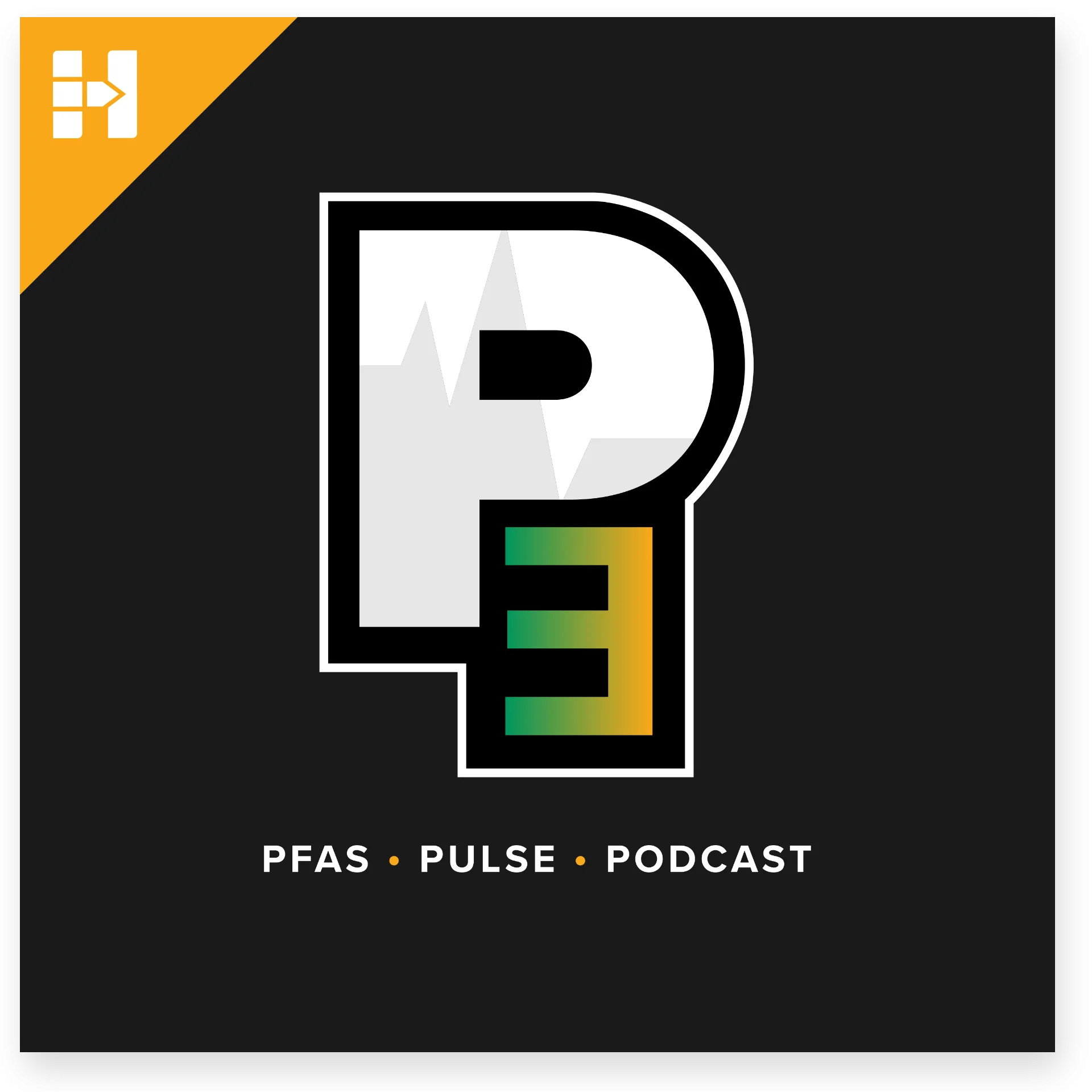 P3 Podcast cover art