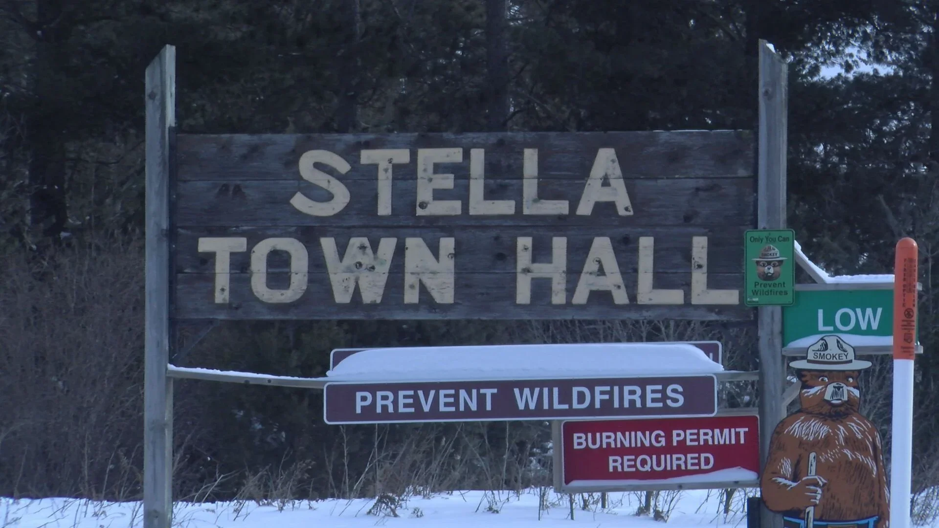 Paper company responsible for PFAS contamination launches bottled water program for Stella residents