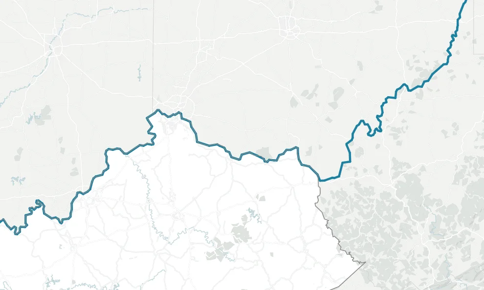 Chemours 'boldly' violating pollution permit, putting Ohio River at risk, judge rules