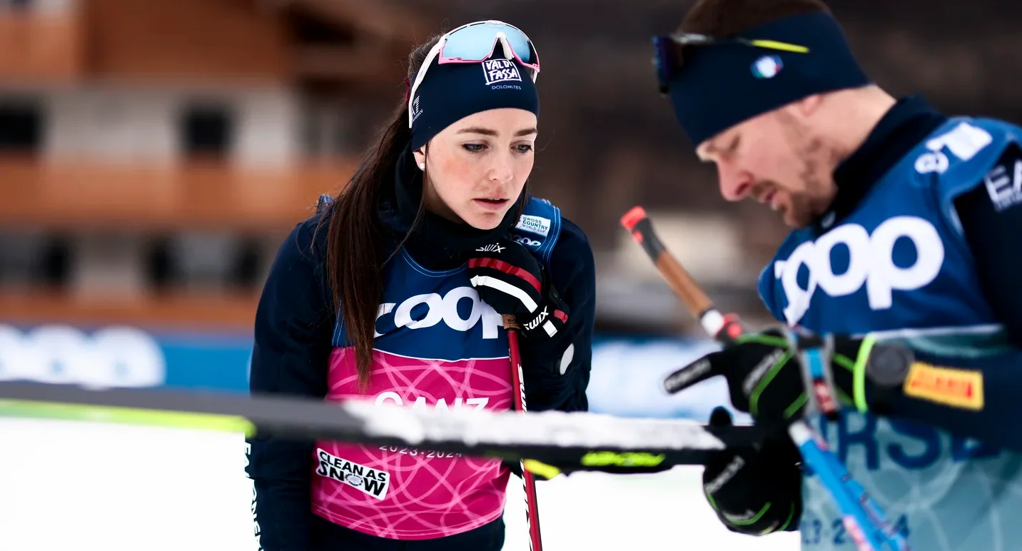 FIS widens scope of fluor testing after successful first season