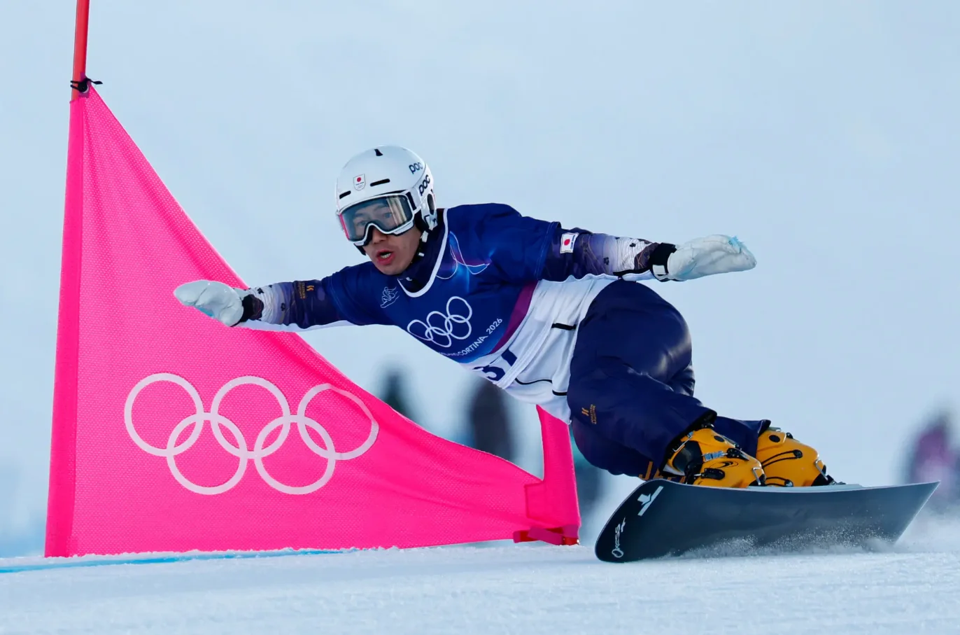 Three Olympic Athletes Were Just Disqualified for a Novel Reason: PFAS