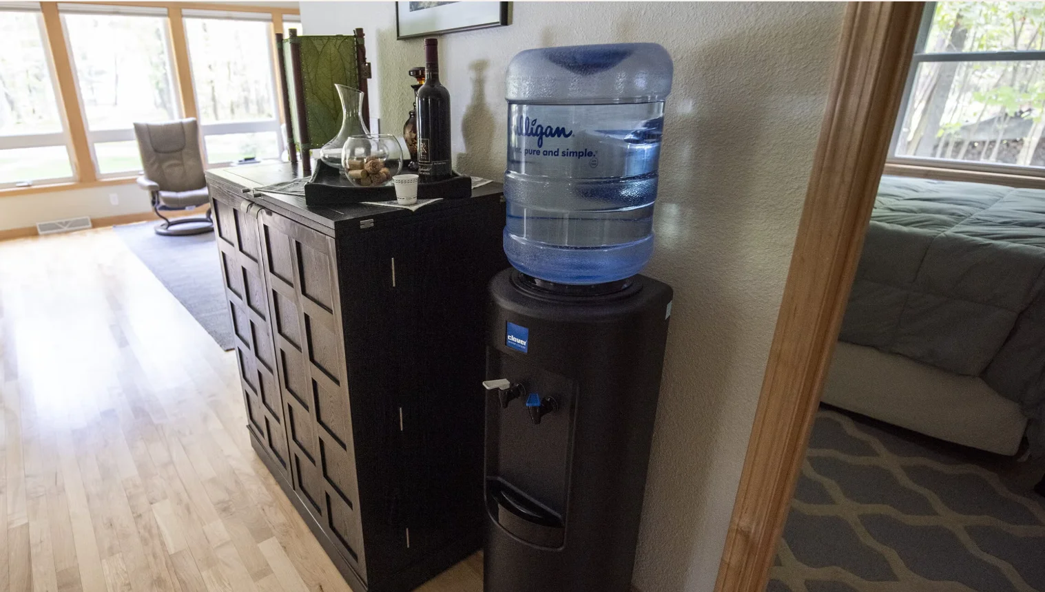 Wisconsin moves forward with PFAS limits that Trump EPA is rolling back