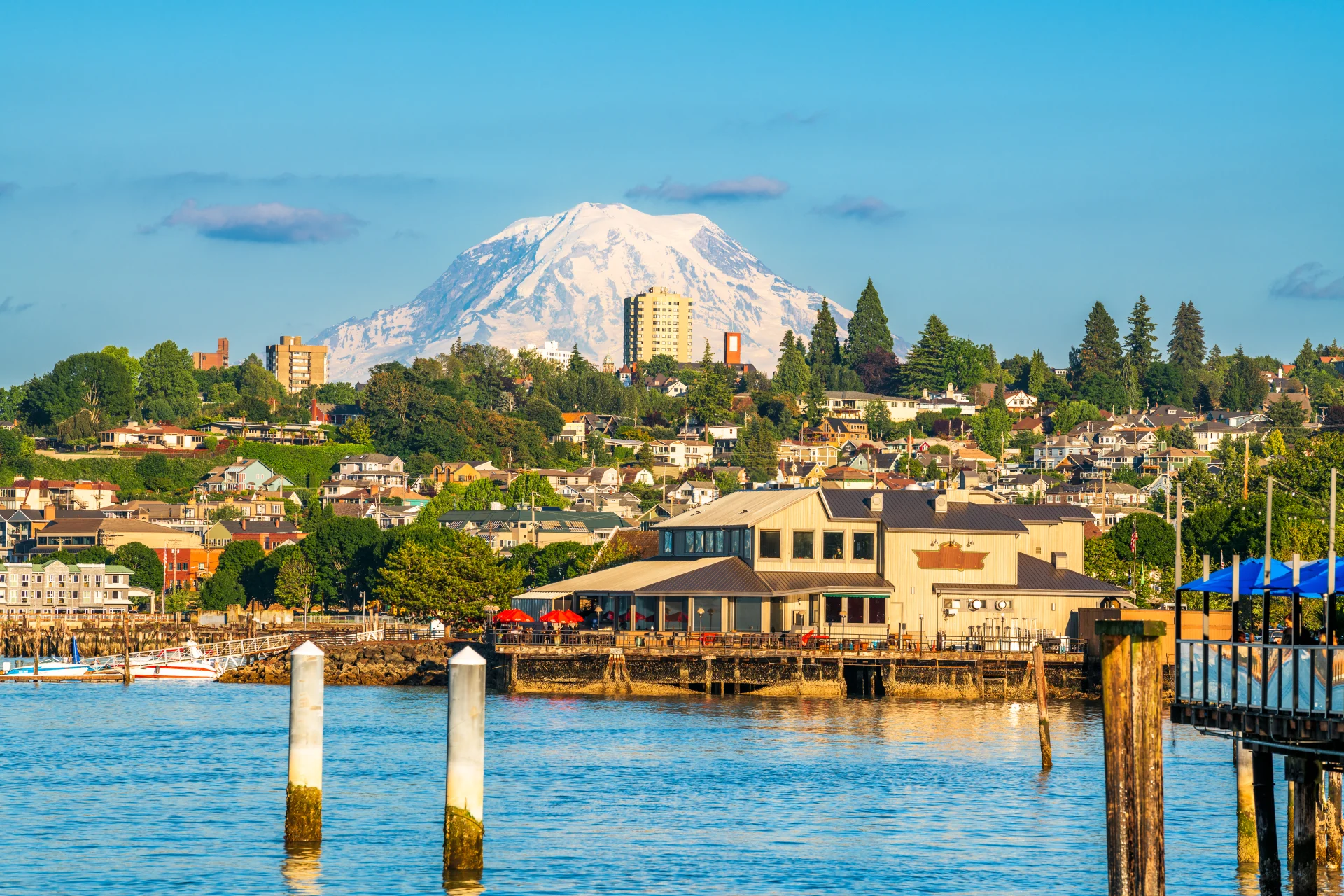 PFAS in Biosolids: Washington State Adopts Testing Requirement