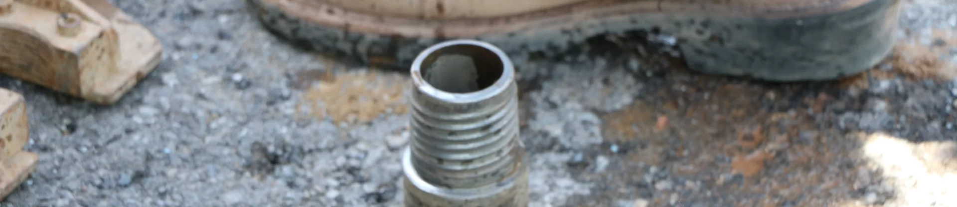 ground drain