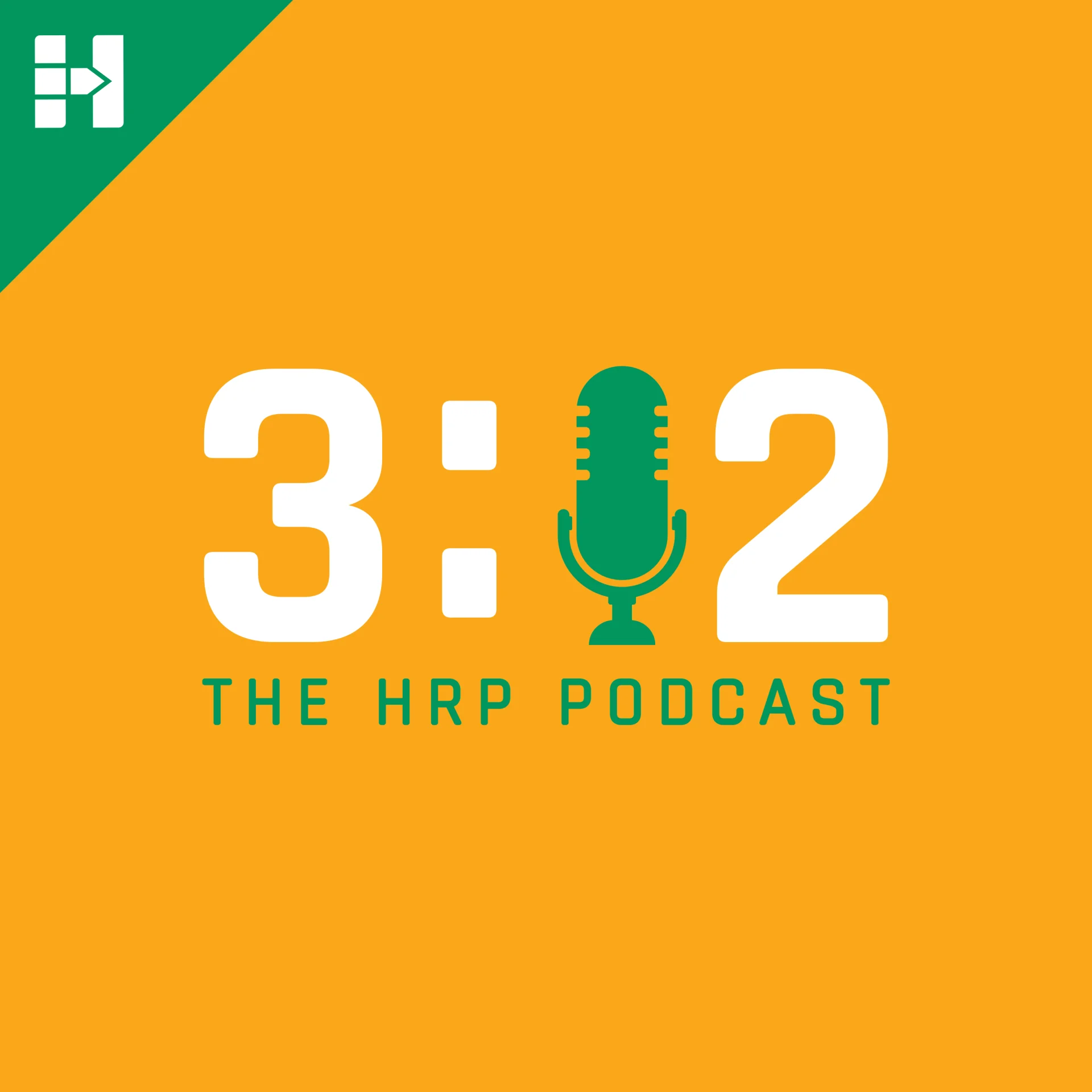 3:12 Podcast logo